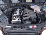 Audi A4 2002 годаfor3 100 000 тг. в Щучинск – фото 4