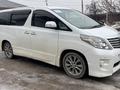 Toyota Alphard 2010 года за 5 500 000 тг. в Сарыагаш – фото 3