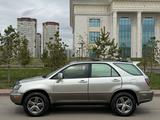 Lexus RX 300 2001 года за 5 300 000 тг. в Астана – фото 4