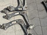 Рычаг передний за 1 000 тг. в Алматы