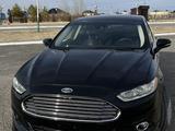 Ford Fusion (North America) 2013 годаүшін4 000 000 тг. в Алматы – фото 3