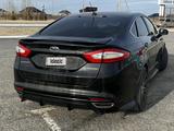 Ford Fusion (North America) 2013 года за 4 200 000 тг. в Алматы – фото 2