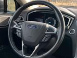 Ford Fusion (North America) 2013 года за 4 200 000 тг. в Алматы – фото 5