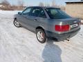 Audi 80 1988 годаfor950 000 тг. в Алматы – фото 4