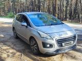 Peugeot 3008 2014 года за 3 200 000 тг. в Кокшетау – фото 2