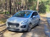 Peugeot 3008 2014 года за 3 200 000 тг. в Кокшетау