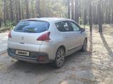 Peugeot 3008 2014 года за 3 200 000 тг. в Кокшетау – фото 5