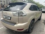 Lexus RX 330 2004 года за 7 000 000 тг. в Алматы – фото 3