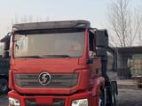 Shacman (Shaanxi)  M3000 2023 годаүшін19 900 000 тг. в Алматы