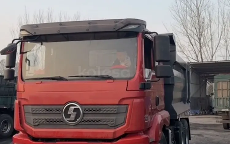 Shacman (Shaanxi)  M3000 2023 годаүшін19 900 000 тг. в Алматы