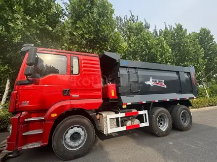 Shacman (Shaanxi)  M3000 2023 года за 19 900 000 тг. в Алматы – фото 2