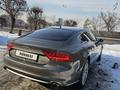 Audi A7 2010 года за 12 000 000 тг. в Алматы – фото 2