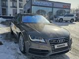 Audi A7 2010 годаүшін12 000 000 тг. в Алматы