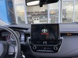 Установка Автомагнитолы и камеры заднего вида в Астана – фото 5