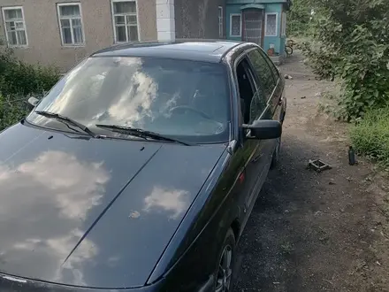 Volkswagen Passat 1992 года за 900 000 тг. в Караганда – фото 5