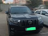 Toyota Land Cruiser Prado 2020 года за 13 500 000 тг. в Жезказган