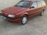 Volkswagen Passat 1991 года за 1 850 000 тг. в Кызылорда