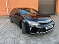 Toyota Camry 2017 года за 12 400 000 тг. в Кызылорда – фото 3