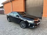 Toyota Camry 2017 годаfor12 400 000 тг. в Кызылорда