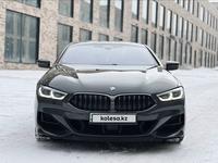 BMW 850 2019 годаүшін55 000 000 тг. в Алматы