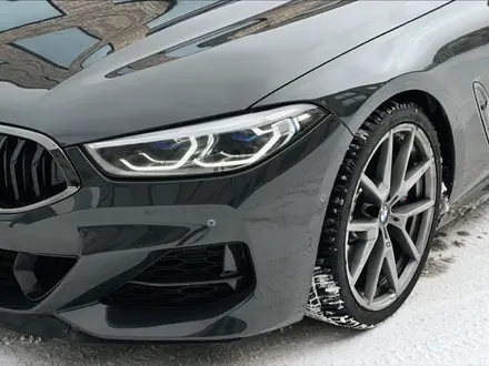 BMW 850 2019 года за 55 000 000 тг. в Алматы – фото 3