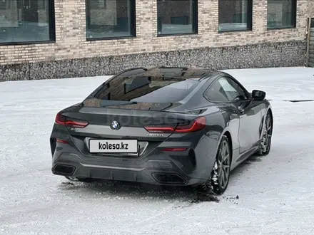 BMW 850 2019 года за 55 000 000 тг. в Алматы – фото 5