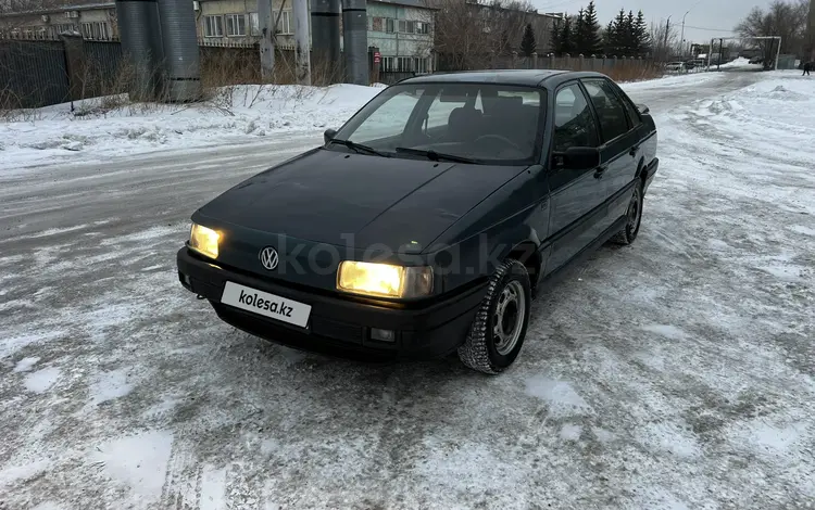 Volkswagen Passat 1991 годаfor750 000 тг. в Караганда