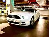 Ford Mustang 2014 года за 6 500 000 тг. в Алматы