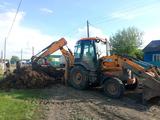JCB  3CX 2012 годаүшін26 000 000 тг. в Петропавловск – фото 2