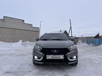 ВАЗ (Lada) Vesta 2019 года за 5 300 000 тг. в Семей