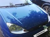 Ford Focus 2002 года за 1 350 000 тг. в Новоишимский