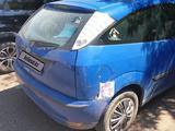 Ford Focus 2002 года за 1 350 000 тг. в Новоишимский – фото 3