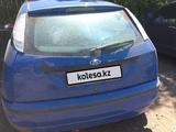 Ford Focus 2002 года за 1 350 000 тг. в Новоишимский – фото 4