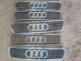 Контрактный из Японии решетки радиатора на Ауди за 10 000 тг. в Астана