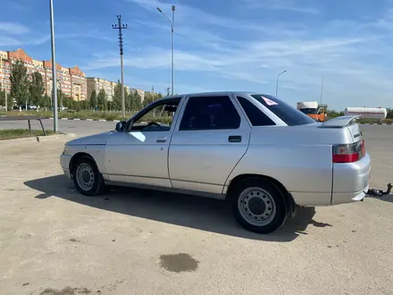 ВАЗ (Lada) 2110 2005 года за 1 200 000 тг. в Актобе