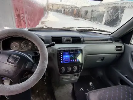 Honda CR-V 1998 года за 3 300 000 тг. в Караганда – фото 12