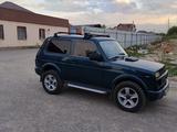 ВАЗ (Lada) Lada 2121 2012 года за 1 900 000 тг. в Алматы – фото 2