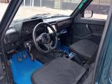 ВАЗ (Lada) Lada 2121 2012 года за 1 900 000 тг. в Алматы – фото 5