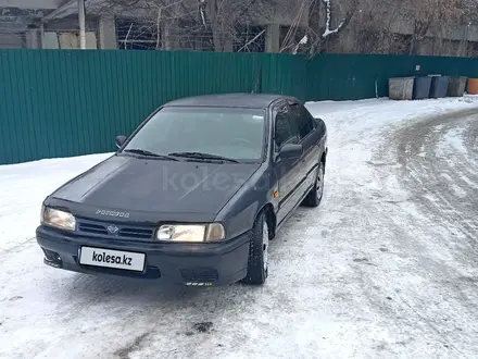 Nissan Primera 1993 года за 650 000 тг. в Алматы – фото 2