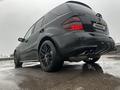 Mercedes-Benz ML 63 AMG 2005 годаүшін6 500 000 тг. в Алматы – фото 4