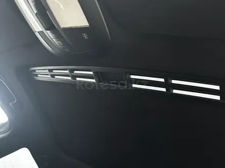 Mercedes-Benz ML 63 AMG 2005 года за 6 500 000 тг. в Алматы – фото 11