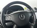 Mercedes-Benz ML 63 AMG 2005 годаүшін6 500 000 тг. в Алматы – фото 12