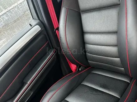 Mercedes-Benz ML 63 AMG 2005 года за 6 500 000 тг. в Алматы – фото 13