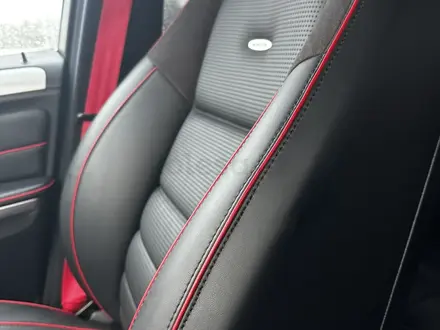 Mercedes-Benz ML 63 AMG 2005 года за 6 500 000 тг. в Алматы – фото 16