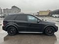 Mercedes-Benz ML 63 AMG 2005 годаүшін6 500 000 тг. в Алматы – фото 3