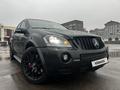 Mercedes-Benz ML 63 AMG 2005 годаүшін6 500 000 тг. в Алматы