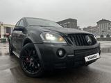Mercedes-Benz ML 63 AMG 2005 года за 6 500 000 тг. в Алматы