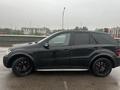 Mercedes-Benz ML 63 AMG 2005 годаүшін6 500 000 тг. в Алматы – фото 2
