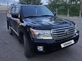 Toyota Land Cruiser 2007 года за 15 000 000 тг. в Тараз – фото 5