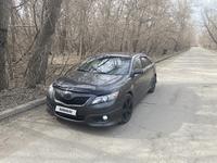 Toyota Camry 2010 года за 6 900 000 тг. в Семей